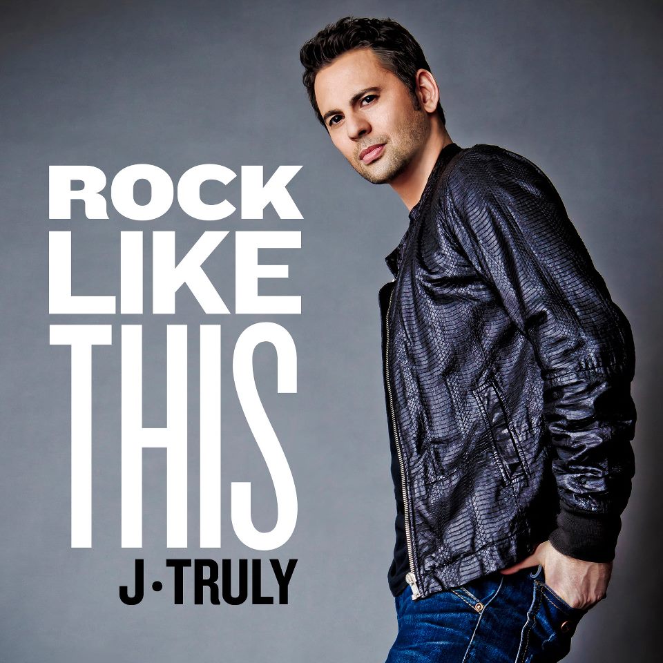 J-Truly - Rock Like This